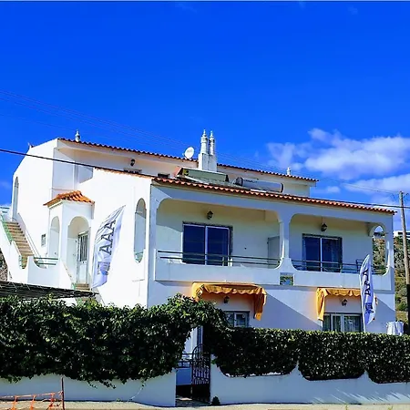 بيت ضيافة Vale Do Sol 3*