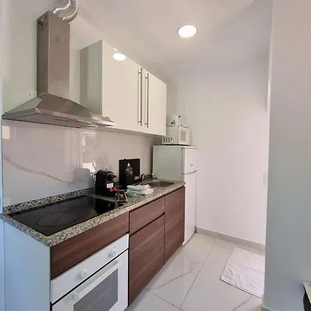 Vale Do Sol 3* البوفيرا