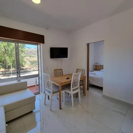 بيت ضيافة Vale Do Sol 3*