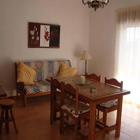 Pensionat Vale Do Sol 3*