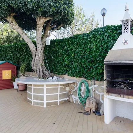 Vale Do Sol Pensionat Albufeira