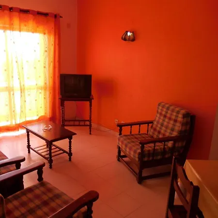 Vale Do Sol البوفيرا