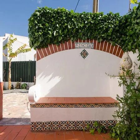 Vale Do Sol بيت ضيافة البوفيرا