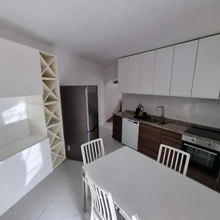 Vale Do Sol Pensjonat Albufeira