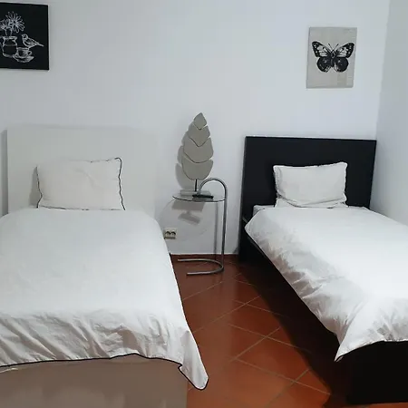 Pensjonat Vale Do Sol 3*