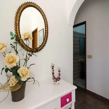 Vale Do Sol Pensjonat Albufeira