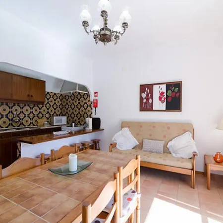 Vale Do Sol Pensjonat Albufeira