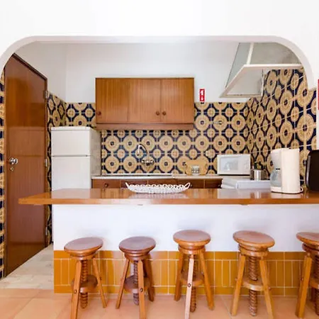 Pensjonat Vale Do Sol 3*