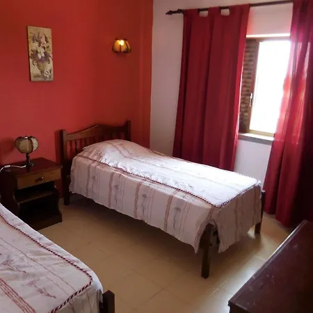 Vale Do Sol Pensjonat Albufeira