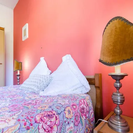 Vendégház Vale Do Sol 3*