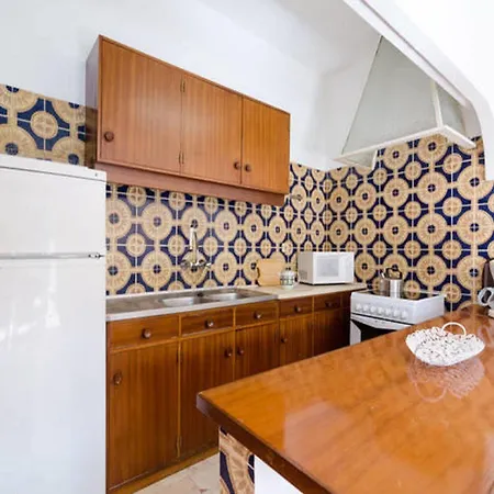 Vale Do Sol Pensjonat 3*