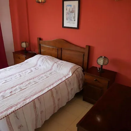 Vale Do Sol Pensjonat