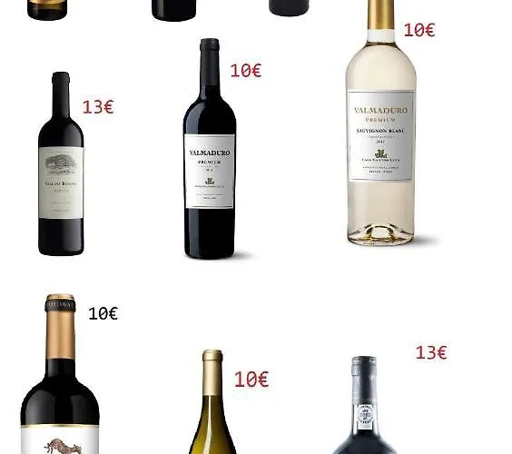 Vale Do Sol 3* Αλμπουφέιρα