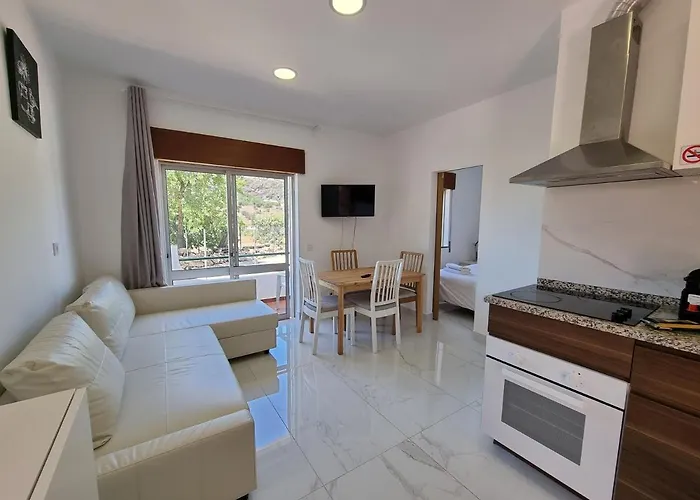 Vale Do Sol Πανσιόν 3*