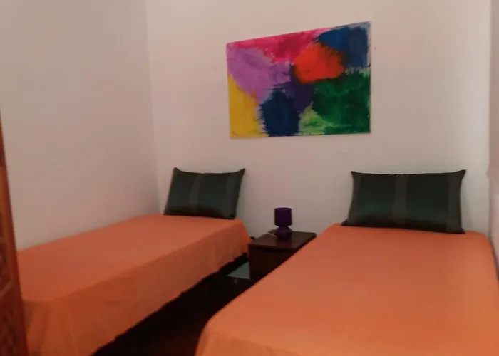 Vale Do Sol Πανσιόν Αλμπουφέιρα