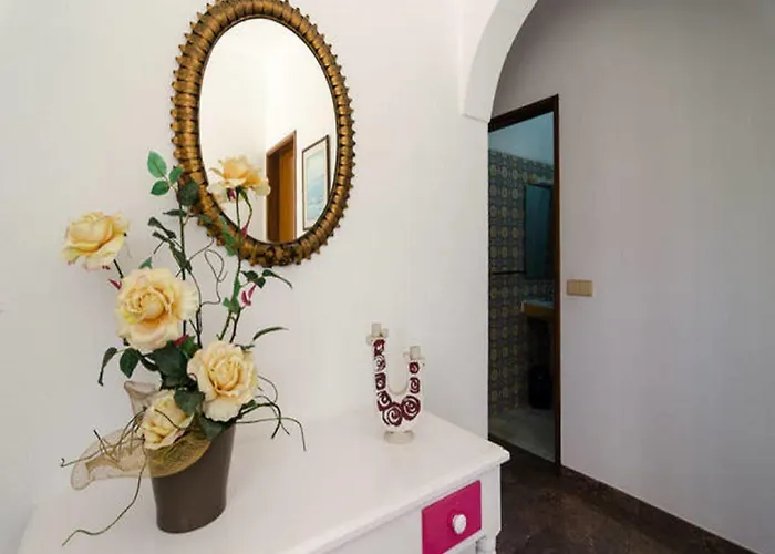 Vale Do Sol Πανσιόν Αλμπουφέιρα