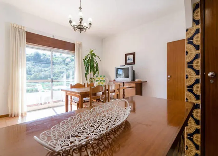 Vale Do Sol Πανσιόν 3*