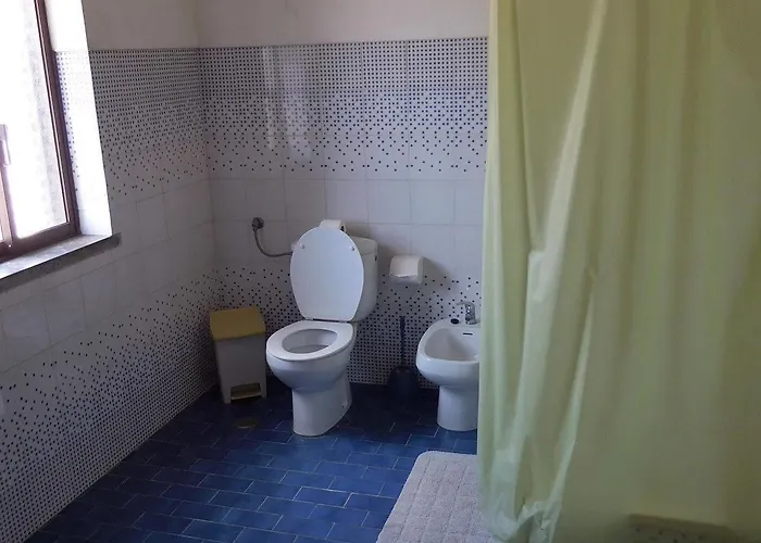 Vale Do Sol Πανσιόν Αλμπουφέιρα