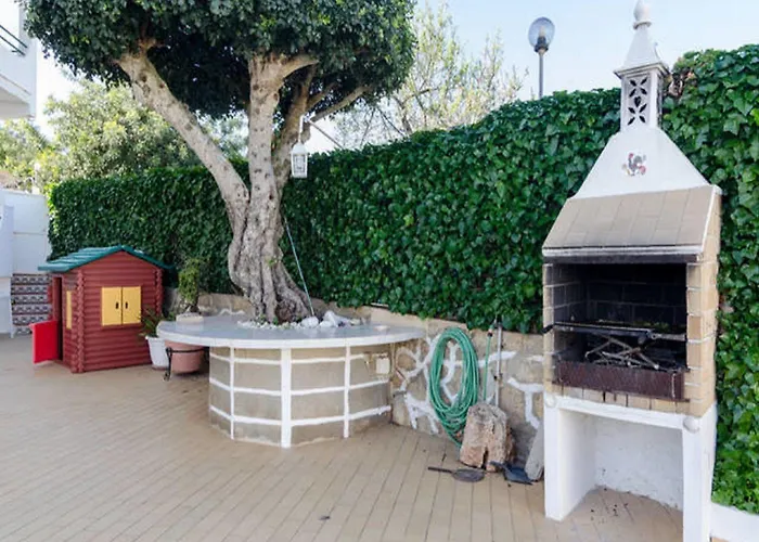 Vale Do Sol Πανσιόν Αλμπουφέιρα