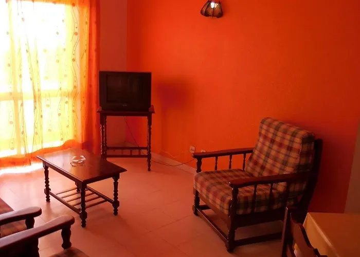 Vale Do Sol Αλμπουφέιρα