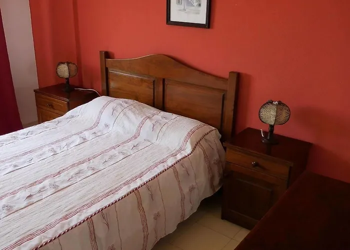 Vale Do Sol Πανσιόν