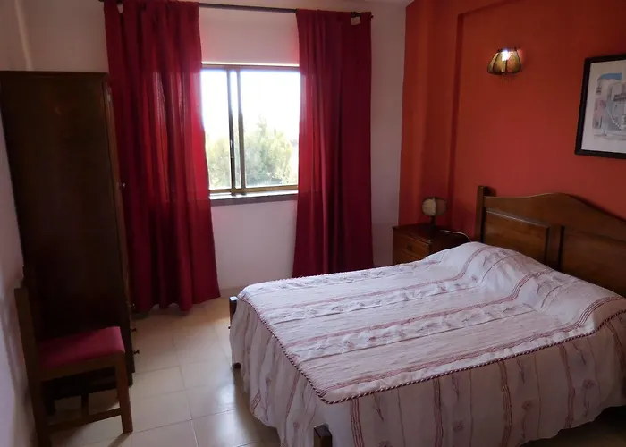 Vale Do Sol Πανσιόν 3*