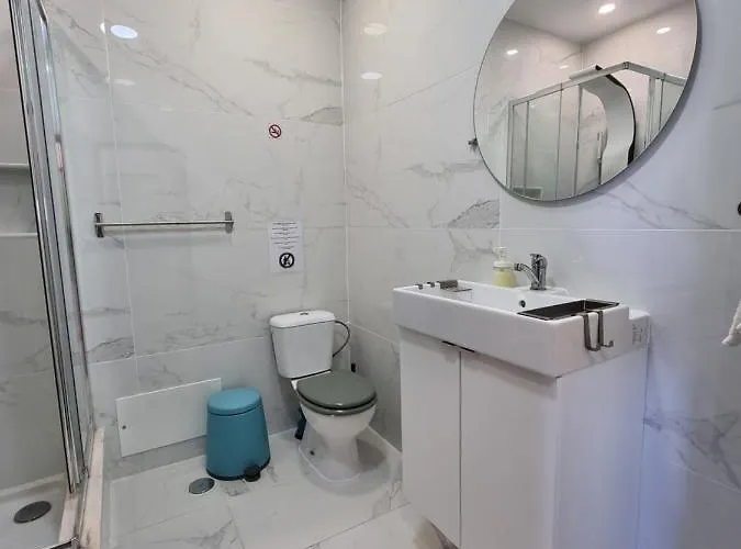 Vale Do Sol Casa de hóspedes Albufeira