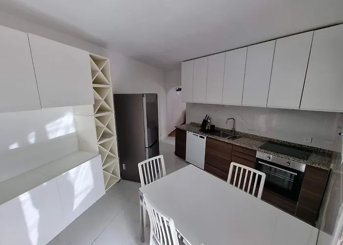 Vale Do Sol Casa de hóspedes Albufeira