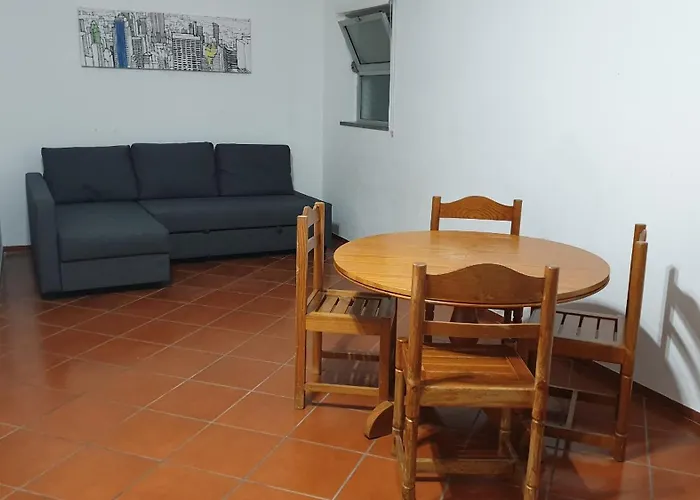 Vale Do Sol Casa de hóspedes Albufeira