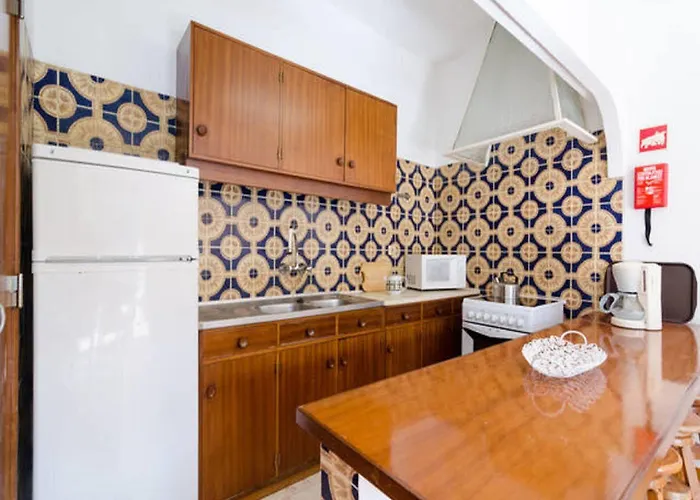 Vale Do Sol Casa de hóspedes 3*