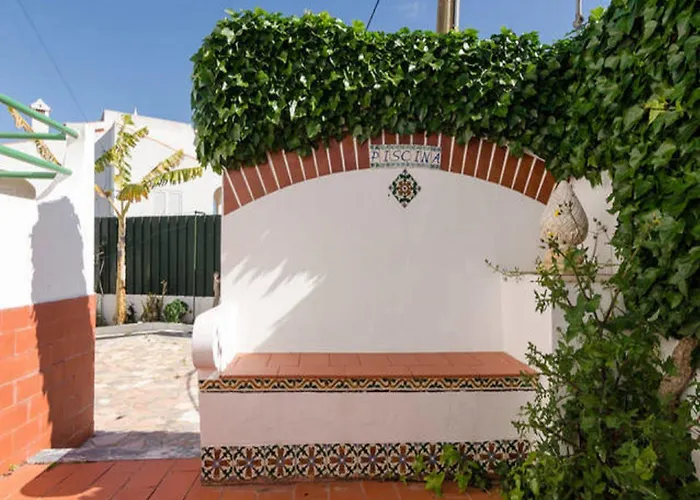 Vale Do Sol Casa de hóspedes Albufeira